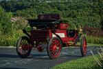 Northern Runabout 1902 года
